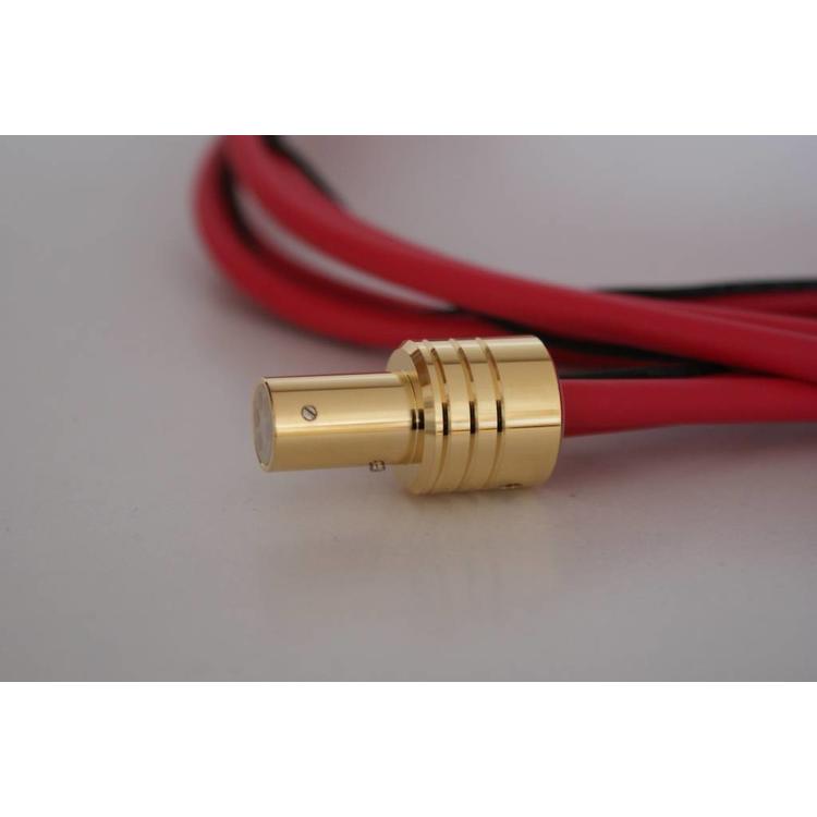 Tonar Tonar Tone Arm Cable (angled DIN plug)