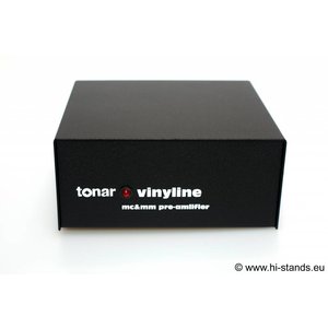 Tonar Tonar Vinyline voorversterker