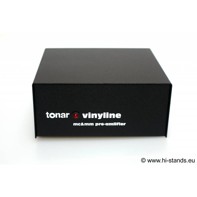 Pré-amplificador Tonar Vinyline