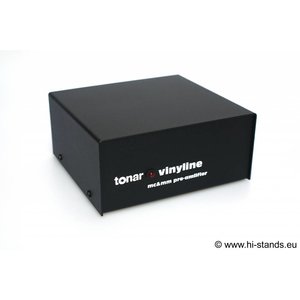 Tonar Tonar Vinyline voorversterker