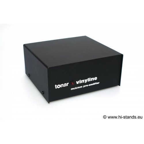 Tonar Vinyline preamp Tonar Vinyline preamp
