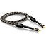 ViaBlue NF-75 Silver digital RCA cable