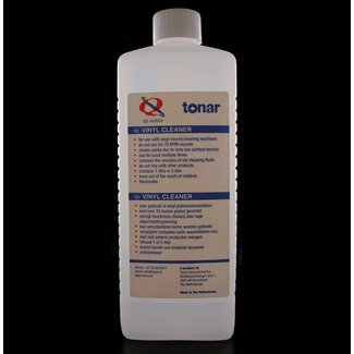 QS Audio Vinyl Cleaner (1 L)