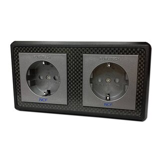 Furutech FT-SWS-D-Rhodium NCF