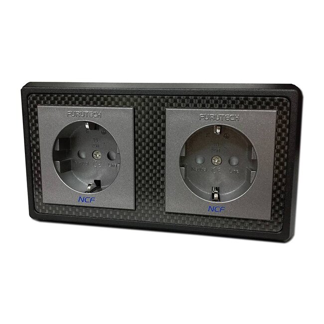 Furutech FT-SWS-D-Rhodium NCF