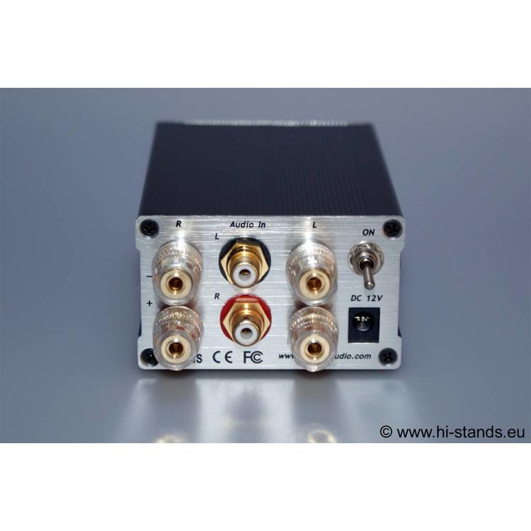 Trends Audio TA 10.2 Stereo-Verstärker