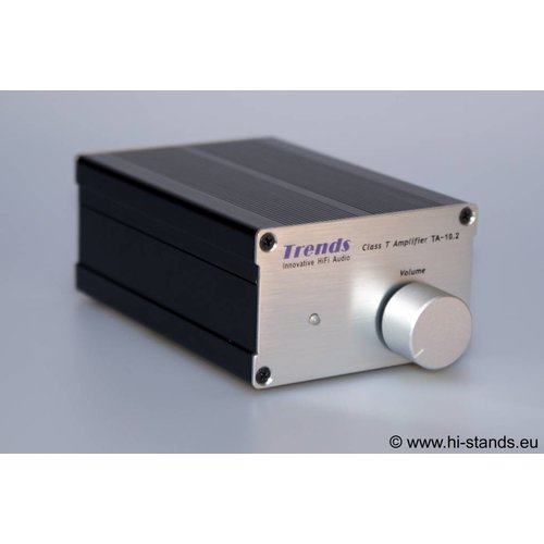 Trends Audio TA 10.2 Stereo-Verstärker