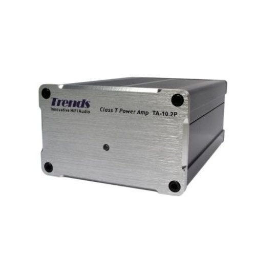 Trends Audio TA-10.2P CE Class-T Power Amplifier Trends Audio TA-10.2P CE Class-T Power Amplifier