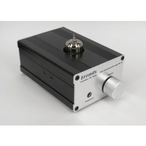 Trends Audio PA10 Tube Headphone/Pre Amplifier