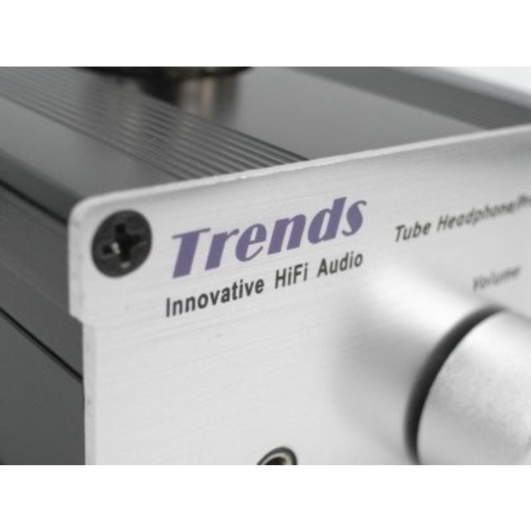 Trends Audio PA10 Tube Headphone/Pre Amplifier