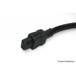 Fisch AudioTechnik Performance P0, powercord