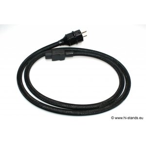 Fisch AudioTechnik Performance P0, powercord