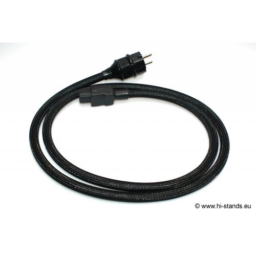 Fisch AudioTechnik Performance P0, powercord Fisch AudioTechnik Performance P0, powercord