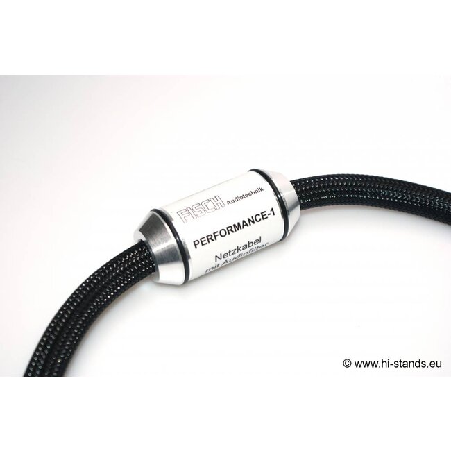 Fisch AudioTechnik Performance P1