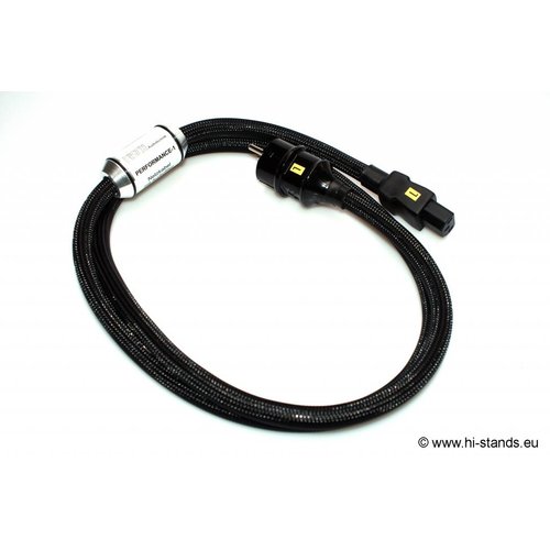 Fisch AudioTechnik Performance P1, powercord Fisch AudioTechnik Performance P1, powercord