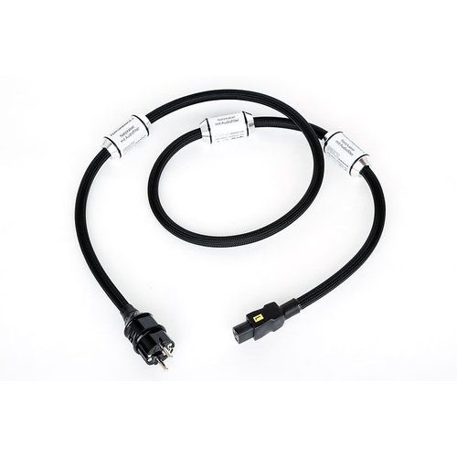 Fisch AudioTechnik Performance P3, powercord Fisch AudioTechnik Performance P3, powercord