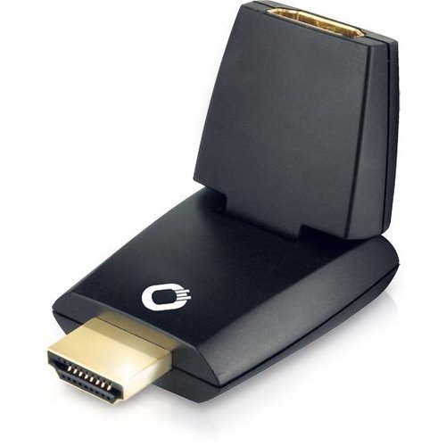 Oehlbach HDMI swivel adapter Oehlbach HDMI swivel adapter