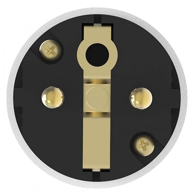 SilentPower AC iPurifier