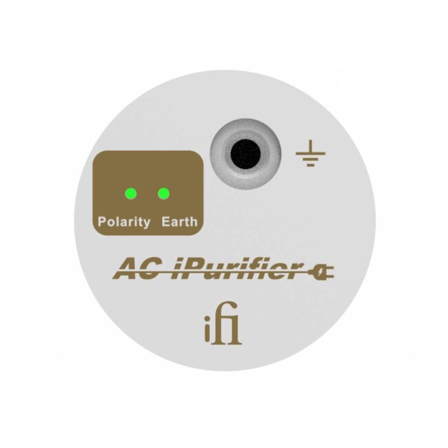 SilentPower AC iPurifier