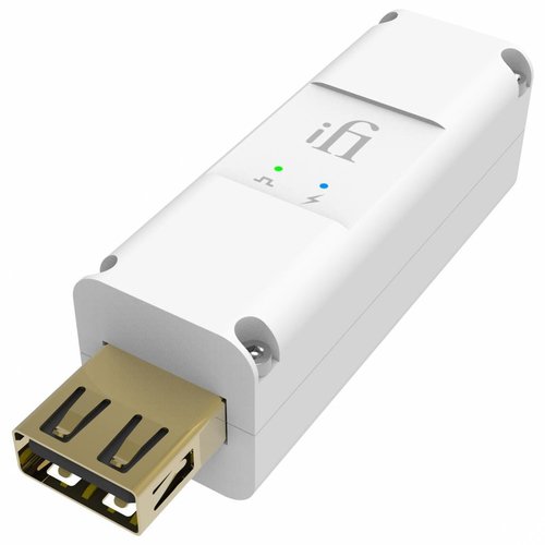 iFi audio iPurifier3 (USB A) iFi audio iPurifier3 (USB A)