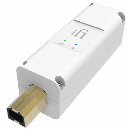 iFi audio iPurifier3 (USB B) iFi audio iPurifier3 (USB B)
