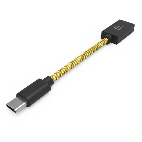 iFi audio OTG USB-C iFi audio OTG USB-C