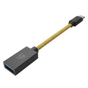 iFi audio OTG USB-C