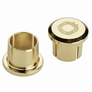 Oehlbach XXL Cinch Caps (12 pcs)