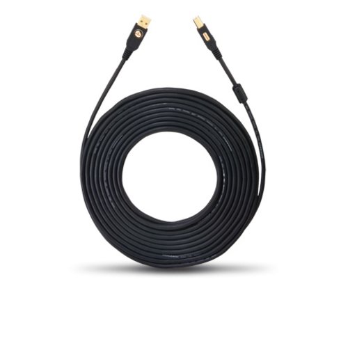 Oehlbach USB (A-B) Oehlbach USB (A-B)