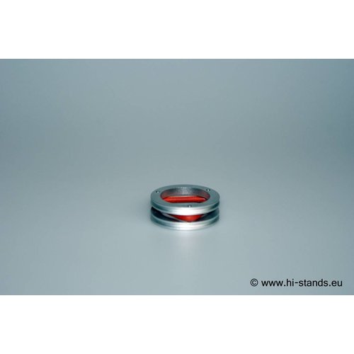 Bermuda Audio Buizen dempers 19–22 mm Bermuda Audio Buizen dempers 19–22 mm