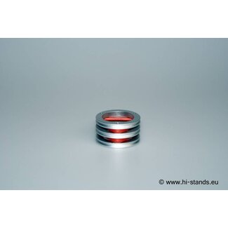 Bermuda Audio Buizen dempers 19–22 mm