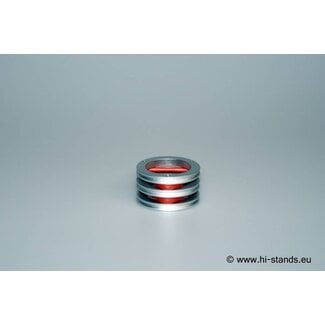 Bermuda Audio Tube dampers 19–22 mm