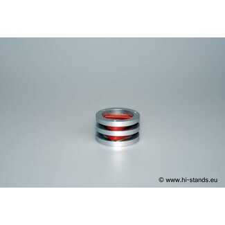 Bermuda Audio Tube dampers 19–22 mm