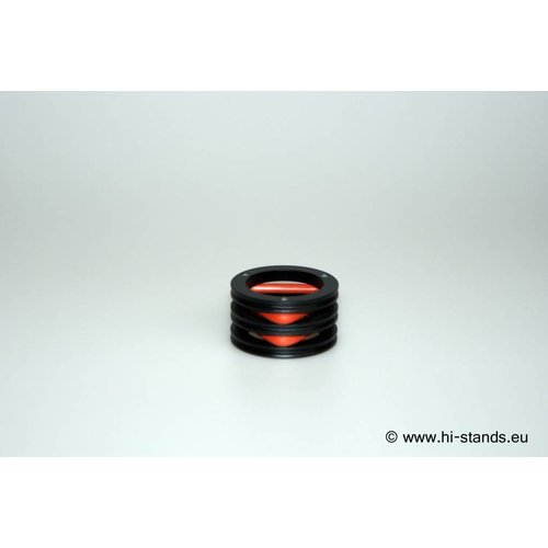 Bermuda Audio Buizen dempers 19–22 mm Bermuda Audio Buizen dempers 19–22 mm