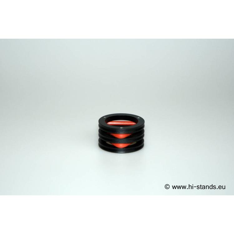 Bermuda Audio Buizen dempers 19–22 mm