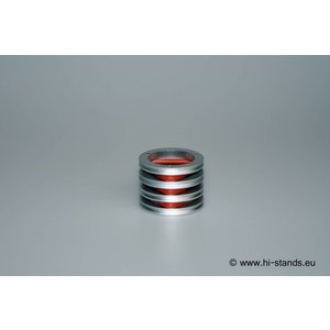 Bermuda Audio Buizen dempers 19–22 mm