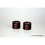 Tube dampers 19-22 mm