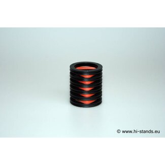 Bermuda Audio Tube dampers 19–22 mm