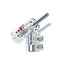 WBT 0610 Ag Safety Pin Bananenstecker – Nextgen™