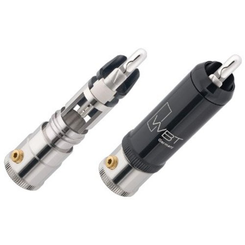 WBT 0152 Ag Topline, Nextgen 10,8 mm (Per Stuk) WBT 0152 Ag Topline, Nextgen 10,8 mm (Per Stuk)