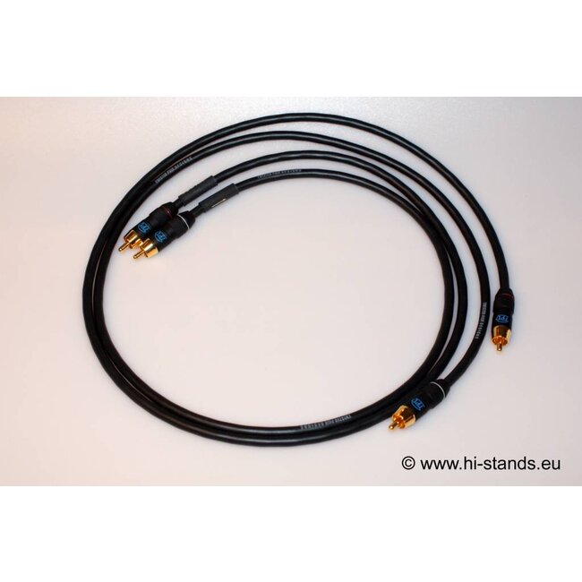 Twisted Pair Design Foundation Lijn Interlink