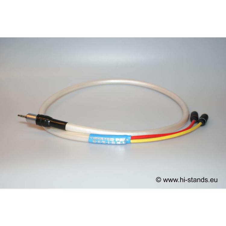 Twisted Pair Design FRC Linie, iPod-Kabel