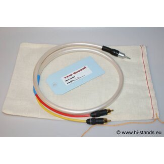 Twisted Pair Design FRC Line