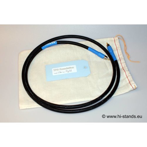 Twisted Pair Design Foundation line Digital Cable