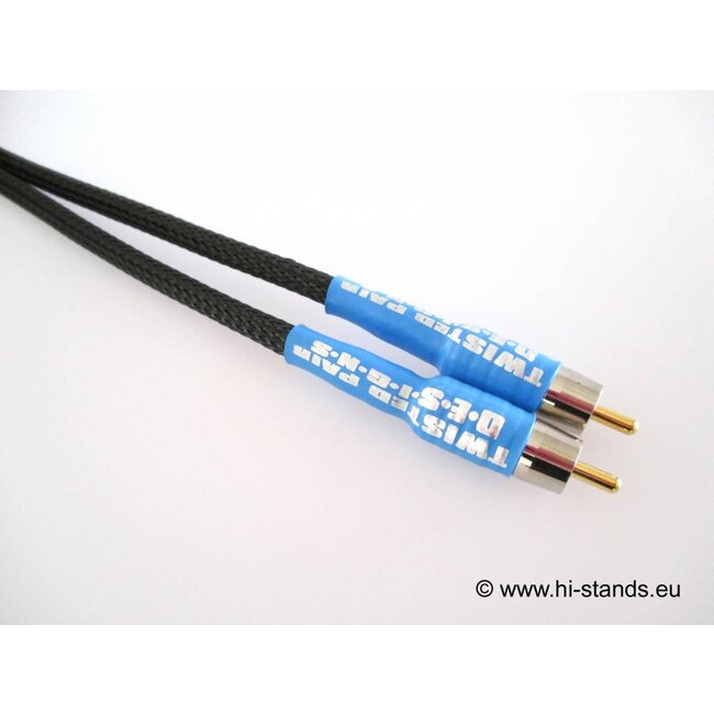 Twisted Pair Design Ascent Line Digitalkabel