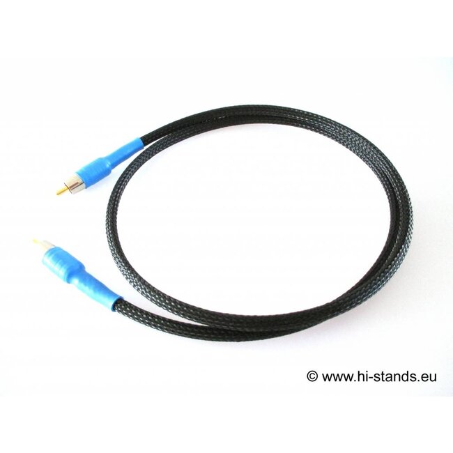 Twisted Pair Design Ascent Line Digital Cable