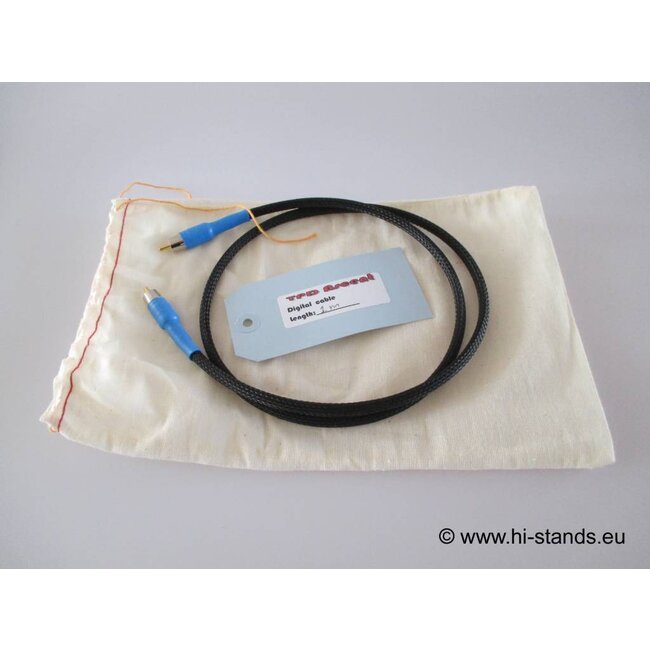 Twisted Pair Design Ascent Line Digitalkabel