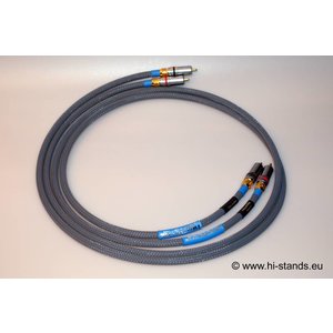 Twisted Pair Design Ascent Line Interlink