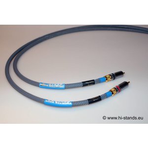 Twisted Pair Design Ascent Line Interlink