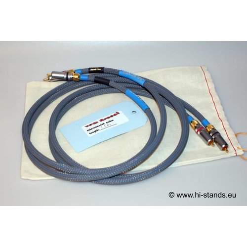 Twisted Pair Design Ascent Line Interlink Twisted Pair Design Ascent Line Interlink